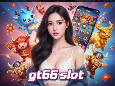 gt66 slot