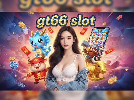 gt66 slot PG SLOT