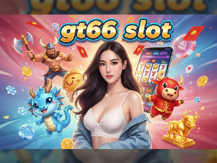 ทางเข้า gt66 slot